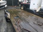 2012 Carry-On Equipment Trailer продається в Waldorf, MD - Frame Damage