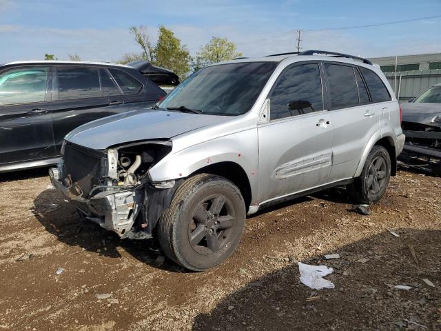 2005 Toyota Rav4 