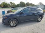 2024 Hyundai Tucson Sel იყიდება Fort Pierce-ში, FL - Side