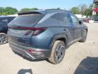 2021 HYUNDAI TUCSON PRE for sale at Copart ROCHFORD