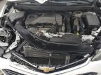 2018 Chevrolet Cruze Premier de vânzare în Cahokia Heights, IL - Front End