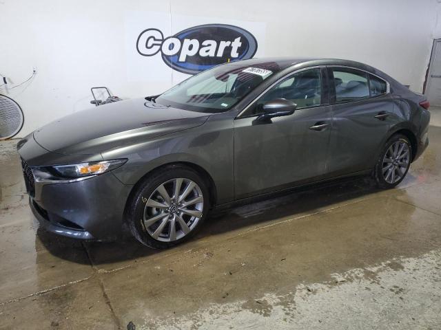  MAZDA 3 2023 Charcoal