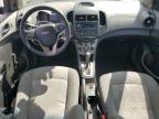 2014 CHEVROLET SONIC LS   for sale at Copart NS - HALIFAX
