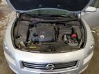 2014 Nissan Maxima S   for Sale in Franklin, WI - Hail
