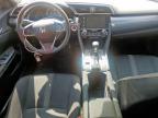 2016 Honda Civic Ex продається в Temple, TX - Front End