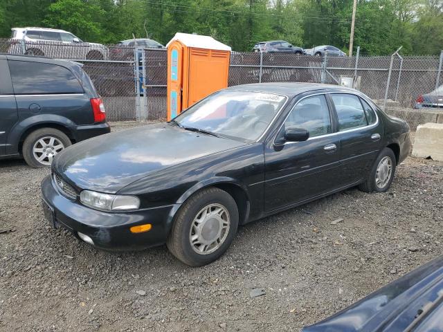 1994 Infiniti J30 