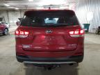 2016 Kia Sorento Ex   იყიდება Franklin-ში, WI - Front End