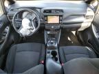 2019 Nissan Leaf S Plus за продажба в Martinez, CA - Front End