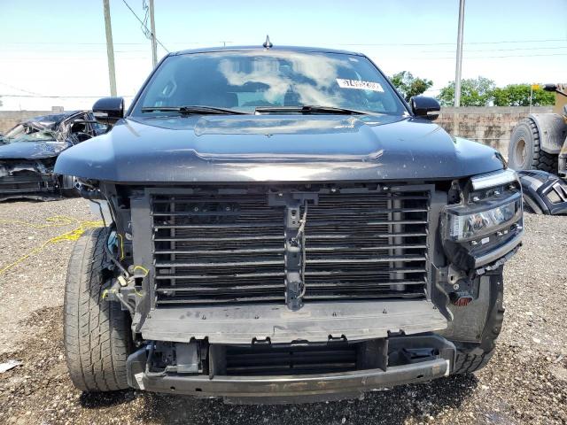  FORD EXPEDITION 2022 Black