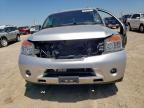 2010 Nissan Armada Se for Sale in Amarillo, TX - Side