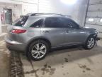 2003 Infiniti Fx45  zu verkaufen in Blaine, MN - Front End
