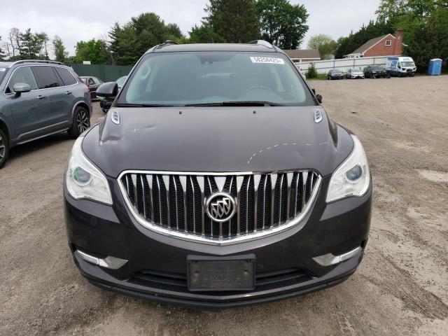  BUICK ENCLAVE 2017 Сharcoal