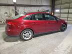2015 Ford Focus Se zu verkaufen in Eldridge, IA - Rear End