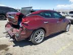 2018 Nissan Maxima 3.5S იყიდება Las Vegas-ში, NV - Rear End