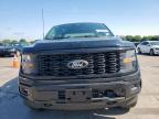 2024 Ford F150 Stx for Sale in Grand Prairie, TX - Side