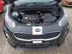 2019 KIA SPORTAGE 1 ISG  for sale at Copart WOLVERHAMPTON