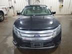 2012 Ford Fusion Hybrid de vânzare în Ham Lake, MN - Front End