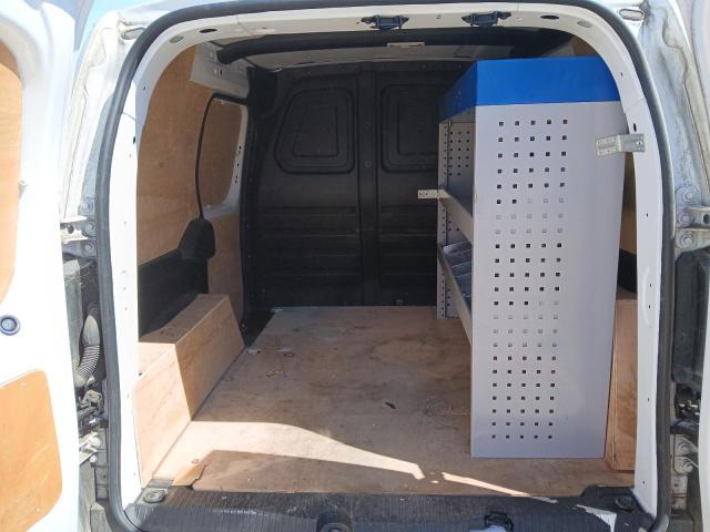2024 RENAULT KANGOO ML1