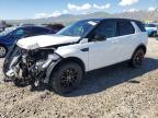 2017 Land Rover Discovery Sport Se de vânzare în Magna, UT - Front End