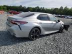 2019 Toyota Camry Xse   იყიდება Mebane-ში, NC - Front End