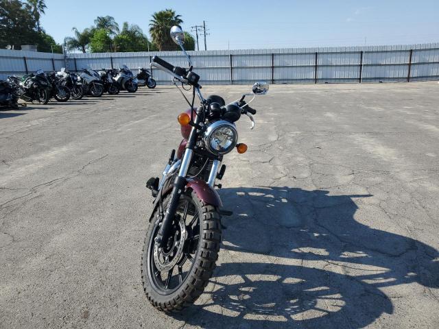 2021 ROYAL ENFIELD MOTORS METEOR 350 
