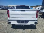 2023 CHEVROLET SILVERADO K1500 RST for sale at Copart NS - HALIFAX