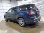 2015 Gmc Acadia Slt-1 for Sale in Candia, NH - Minor Dent/Scratches