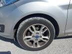 2014 FORD FIESTA ZET for sale at Copart ST HELENS