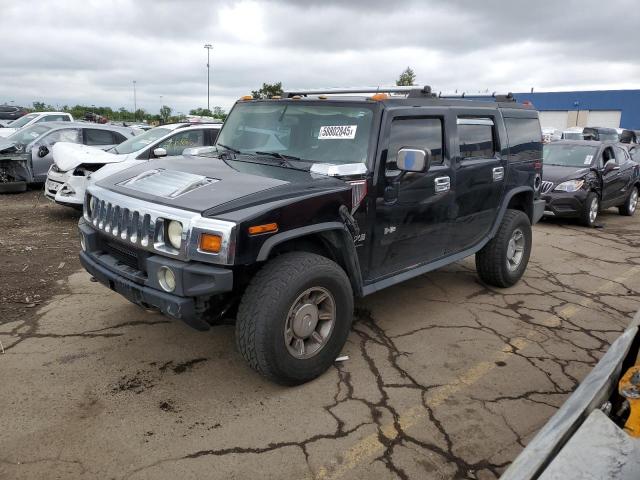2003 Hummer H2