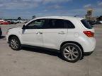 2015 Mitsubishi Outlander Sport Es продається в New Orleans, LA - Mechanical