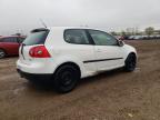 2007 Volkswagen Rabbit  იყიდება Elgin-ში, IL - Side