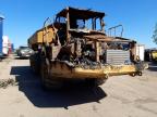 2017 CAT 730 C2 for sale at Copart WOLVERHAMPTON