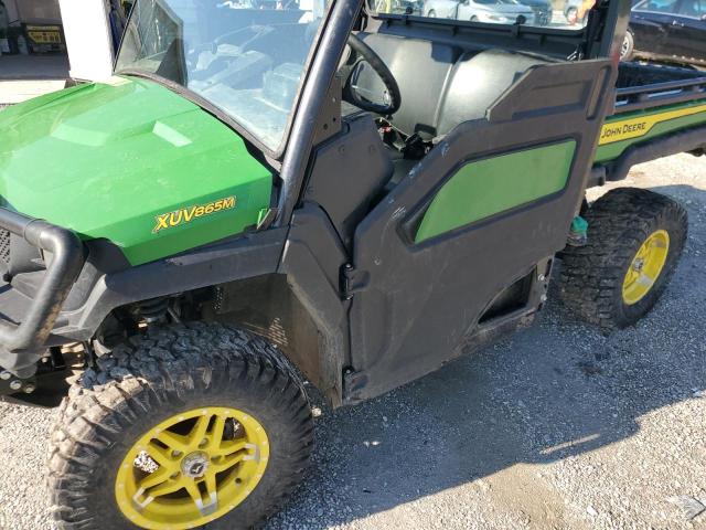 2023 JOHN DEERE XUV865M