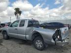 2014 Toyota Tacoma Access Cab de vânzare în Van Nuys, CA - Rear End