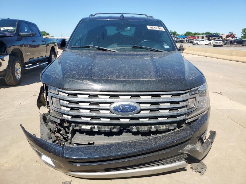  FORD EXPEDITION 2021 Czarny