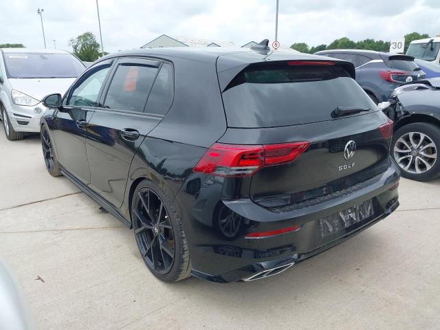 2023 VOLKSWAGEN GOLF R-LIN