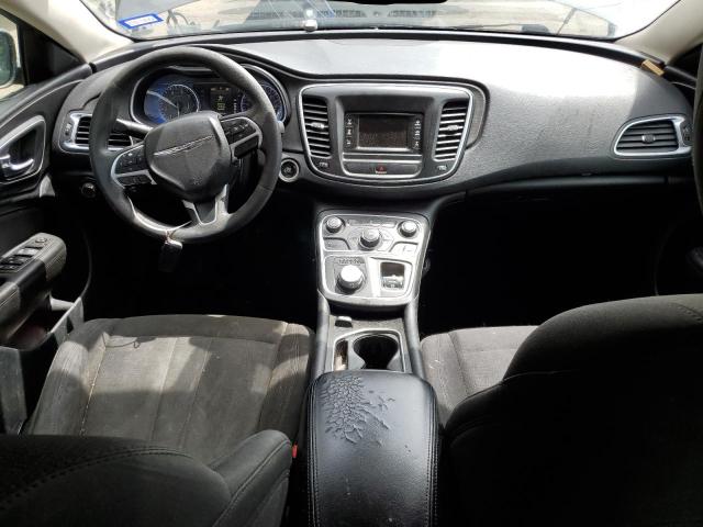 Седаны CHRYSLER 200 2015 Серый