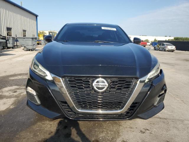  NISSAN ALTIMA 2019 Черный