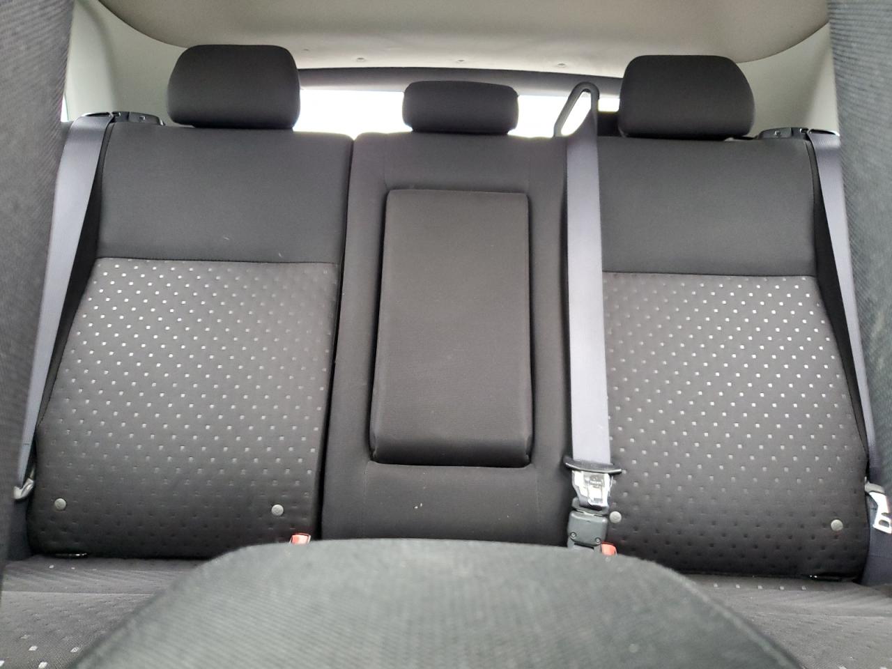 2012 Mitsubishi Outlander Sport Se VIN: JA4AR4AU8CZ006657 Lot: 57856315