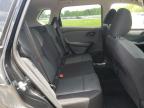 2021 Nissan Rogue S for Sale in Columbia Station, OH - Side