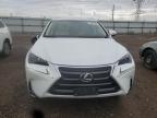 2017 Lexus Nx 200T Base for Sale in Elgin, IL - Front End