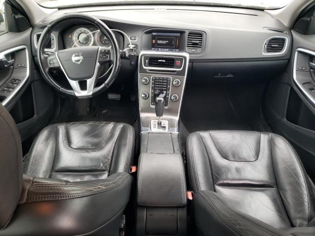  VOLVO S60 2012 Charcoal