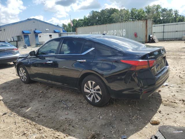  NISSAN ALTIMA 2020 Czarny