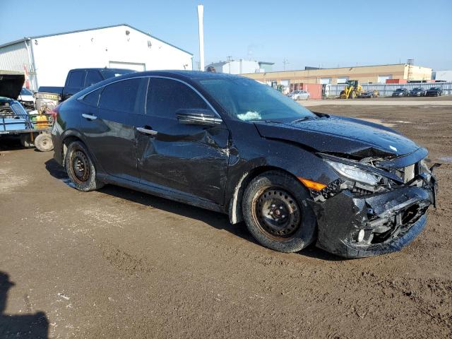 2019 HONDA CIVIC TOURING  