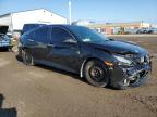 2019 HONDA CIVIC TOURING   à vendre chez Copart ON - TORONTO