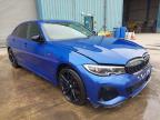 2019 BMW M340I XDRI for sale at Copart ROCHFORD