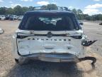 2024 Nissan Pathfinder Sl en Venta en Eight Mile, AL - Rear End