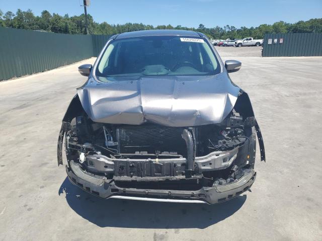  FORD ESCAPE 2013 Szary
