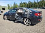 2017 Chevrolet Cruze Premier იყიდება Graham-ში, WA - Side
