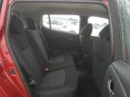 2018 Nissan Leaf S იყიდება Houston-ში, TX - Undercarriage